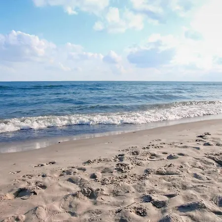 Cozy In With Kitchen *