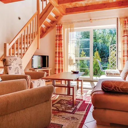 Lejlighed Cozy In With Kitchen