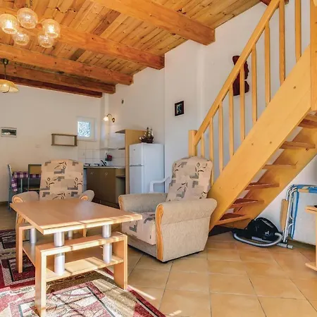 Lejlighed Cozy In With Kitchen Rowy (Pomerania)