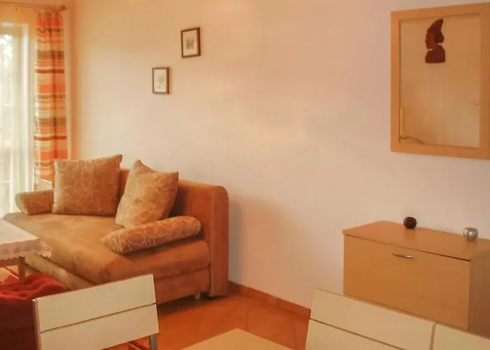 Cozy In With Kitchen *