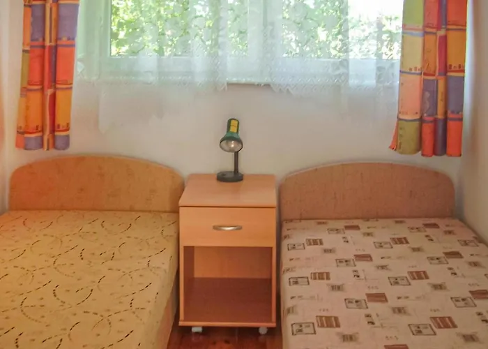 Appartement Cozy In With Kitchen *